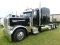 Unused 2023 Peterbilt 389X Truck Tractor, s/n 1XPXD49X8PD892820: #8 of 30 P