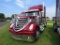 2021 International Lonestar Truck Tractor, s/n 3HSLGAPR2MN107221 (Title Del