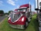 2021 International Lonestar Truck Tractor, s/n 3HSLGAPR6MN107223 (Title Del