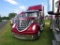 2021 International Lonestar Truck Tractor, s/n 3HSLGAPRXMN052047 (Title Del