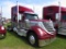 2021 International Lonestar Truck Tractor, s/n 3HSLGAPRXMN052050 (Title Del
