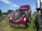 2021 International Lonestar Truck Tractor, s/n 3HSLGAPR4MN052044 (Title Del