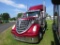 2021 International Lonestar Truck Tractor, s/n 3HSLGAPR1MN052129 (Title Del