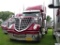 2021 International Truck Tractor, s/n 3HSLGAPRXMN195662: T/A, Sleeper, Auto, Odo