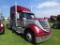 2020 International Lonestar Truck Tractor, s/n 3HSLGAPR1LN063131 (Title Del