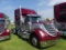 2020 International Lonestar Truck Tractor, s/n 3HSLGAPR7LN152167 (Title Del