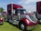 2020 International Lonestar Truck Tractor, s/n 3HSLGAPR7LN152170 (Title Del