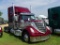 2020 International Lonestar Truck Tractor, s/n 3HSLGAPR5LN152166 (Title Del