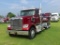 2018 Freightliner Coronado 122SD Truck Tractor, s/n 3AKJGNDVXJDJK6578: T/A,