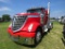 2017 International Lonestar Truck Tractor, s/n 3HSCXAPR9HN470721: T/A, Day