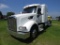2016 Peterbilt 567 Truck Tractor, s/n 1XPCD49X8GD344881: Stand Up Sleeper,