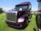 2016 Peterbilt 587 Truck Tractor, s/n 1CP4DP9X3GD224203: Paccar MX-13 455hp