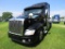 2016 Peterbilt 587 Truck Tractor, s/n 1XP4DP9X6GD224180: Paccar Eng., 10-sp