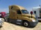 2016 Freightliner Cascadia Truck Tractor, s/n 1FUJGLD54GLHA9036: Detroit DD