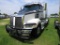2016 Western Star 5700XE Truck Tractor, s/n 5KJJBHD56GLHJ8282: T/A, Sleeper
