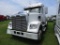 2015 Freightliner Coronado Truck Tractor, s/n 3AKJGND61FDGS8351: Detroit DD