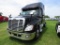 2015 Freightliner Cascadia Truck Tractor, s/n 3AKJGLD57FSGK8149:  Detroit D