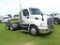 2014 Freightliner Cascadia Truck Tractor, s/n 1FUJGBDVXELFK2329: T/A, Day C