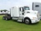 2012 Kenworth T660 Truck Tractor, s/n 1XKADP9XXCJ309835: T/A, Stand Up Slee