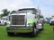 2011 International 9900i Truck Tractor, s/n 3HSCHAPRXBN235619: T/A, Day Cab
