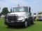 2004 International 8600 Truck Tractor, s/n 1HSHWAHN24J082697: S/A, Day Cab,