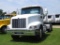 2000 International 9400 Truck Tractor, s/n 2HSCNAER9YC087159: T/A, Day Cab,