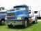 1998 Mack CH613 Truck Tractor, s/n 1M1AA13Y6WW094237: T/A, Day Cab, Mack 42