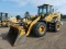 2016 SDLG L938F Rubber-tired Loader, s/n VLGL938FCG0640003: C/A, Quick Atta