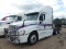 2016 Freightliner Cascadia Truck Tractor, s/n 1FUJGLD50GLHT1278 (Inoperable