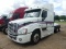 2016 Freightliner Cascadia Truck Tractor, s/n 1FUJGLD53GLHT1307 (Inoperable