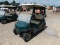 2021 Club Car Tempo Electric Golf Cart, s/n ZU2119-173321 (No Title - Salva