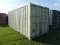 Unused 20' Shipping Container, s/n CXWU4022659