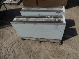 (2) Tool Boxes on Pallet