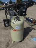 Ingersoll Rand 2475 Air Compressor, s/n 1312367