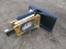 Unused 2023 Agrotk HH680 Hydraulic Hammer, s/n 23031402C for Skid Steer: Ni