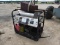 MiTM 3000psi Pressure Washer: Vanguard 16hp Gas Eng., Diesel Burner, Meter