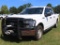 2017 Ford F150XL 4WD Pickup, s/n 1FTFW1EF9HKD44180: 4-door, Gas Eng., Auto,