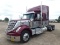 2021 International Lonestar Truck Tractor, s/n 3HSLGAPRXMN107225 (Title Del