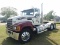 2016 Mack CHU613 Truck Tractor, s/n 1M1AN07Y1GM024652: T/A, Day Cab, Mack M