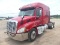 2014 Freightliner Cascadia 113 Truck Tractor, s/n 3AKJGHDV4ESFM0736: T/A, M