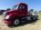 2013 Freightliner Truck Tractor, s/n 3AKJGBD46DSFD5052 (Title Delay): T/A,
