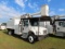 2019 Freightliner M2 Bucket Truck, s/n 1FVACXFC5KHKD9909: Auto, Terex Lift,