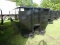 Unused 30-yard Rolloff Container, s/n 9425: Black, 22' Main Rail, Open Top,