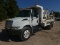 2011 International 4300 Durastar Cable Reel Truck, s/n 1HTJTSKN0BH322709: M