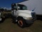2007 International 4300 Cab & Chassis, s/n 1HTMMAAN77H438440: S/A, 6-sp., D