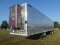 1995 Great Dane 53' Reefer Trailer, s/n 1GRAA9625SW102608: Thermo King Unit