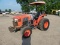 Kubota L4760 MFWD Tractor, s/n 40292: Hydrostatic, PTO, Drawbar, 3PH w/ Gan
