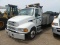 2006 Sterling Acterra Service Truck, s/n 2FXHDFCT96AW43936: Liftmore 2550 C