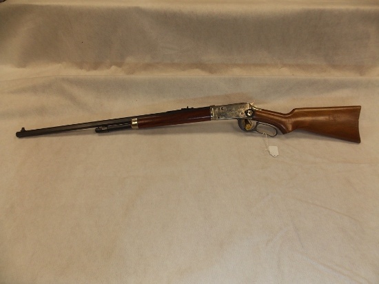 Winchester Model 94, 30/30 Win., Theodore Roosevelt Commorative, Saddle Rin