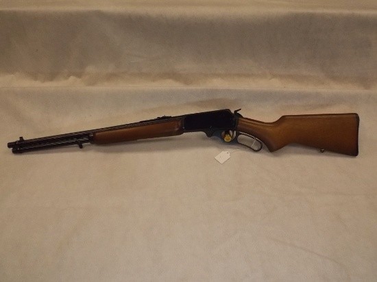 Marlin 30AS, 30/30, Lever Action, JM Stamped